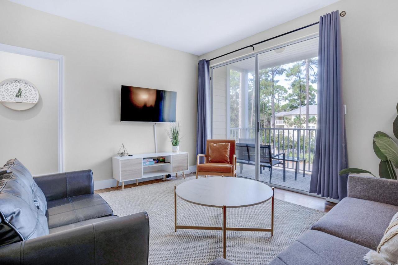 Pointe Of View 407- Penn'S Paradise Destin Exterior photo