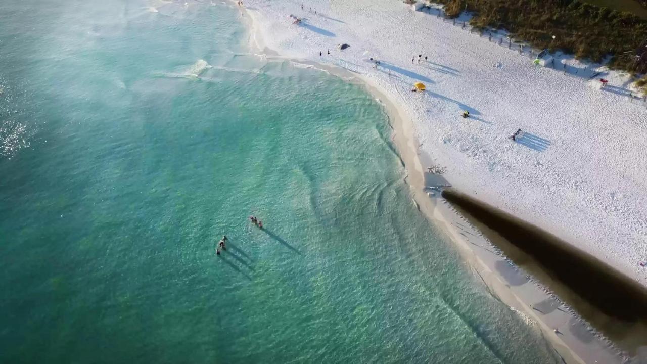 Pointe Of View 407- Penn'S Paradise Destin Exterior photo