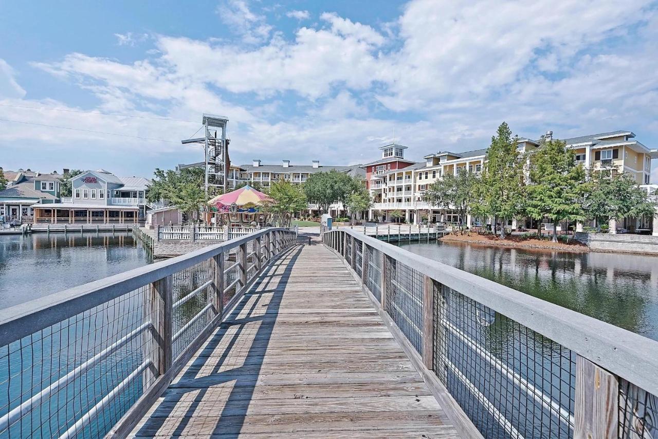 Pointe Of View 407- Penn'S Paradise Destin Exterior photo