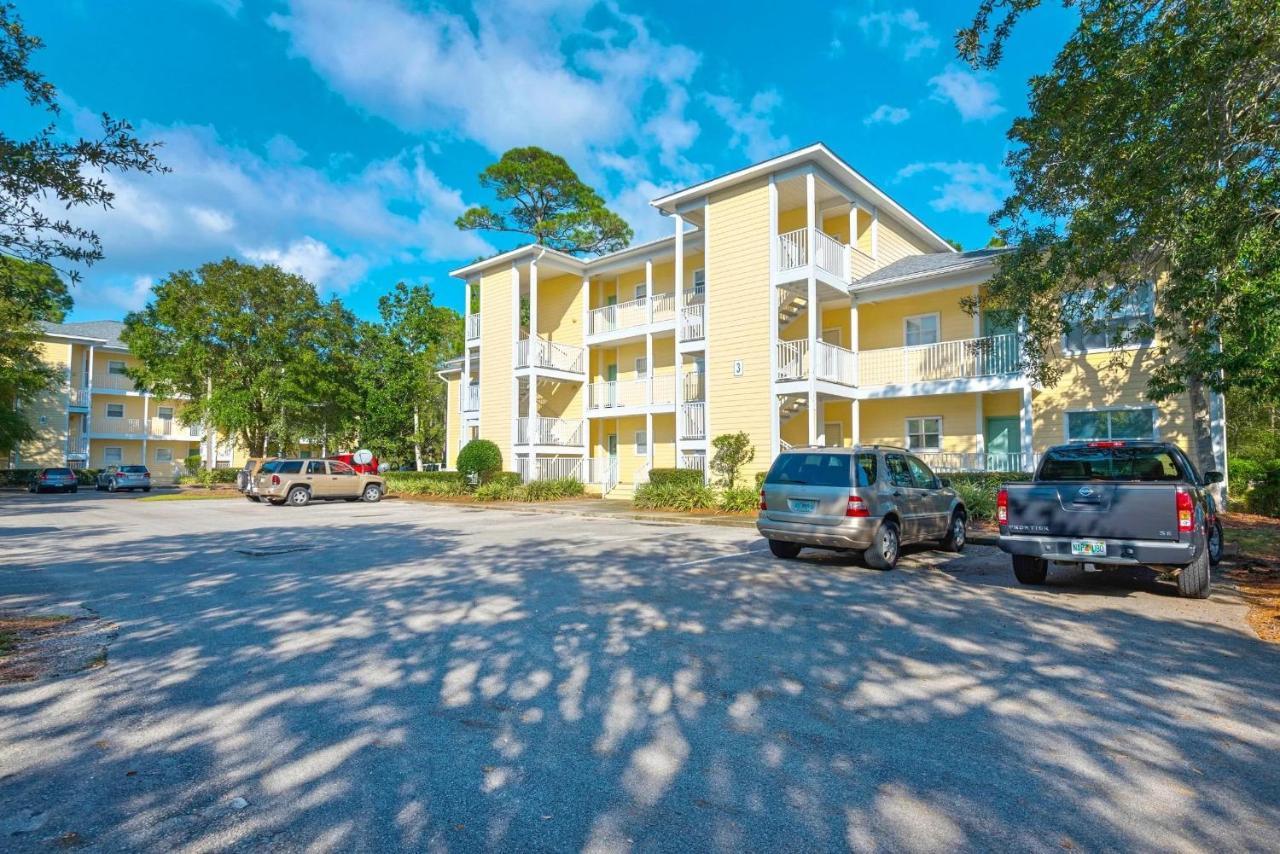 Pointe Of View 407- Penn'S Paradise Destin Exterior photo