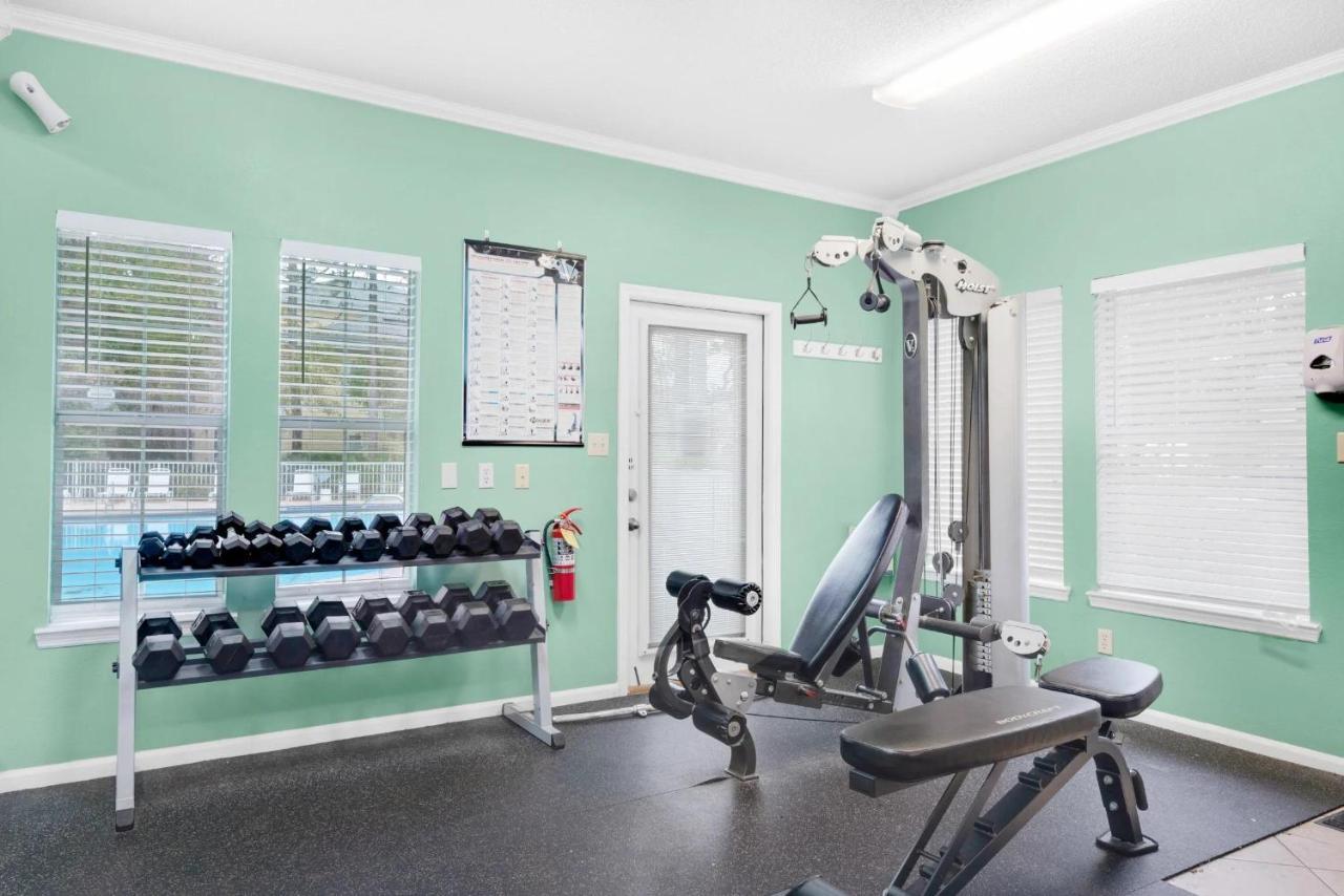 Pointe Of View 407- Penn'S Paradise Destin Exterior photo
