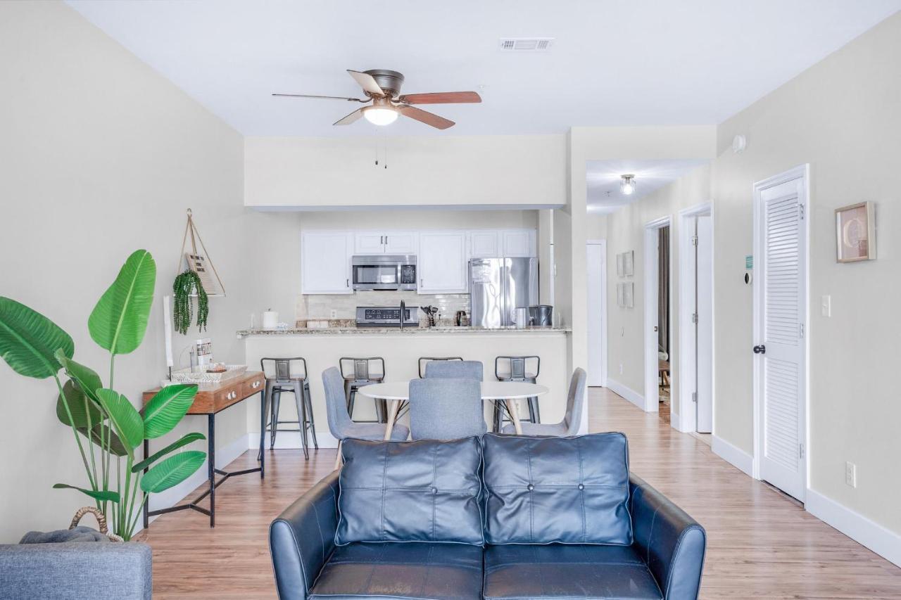 Pointe Of View 407- Penn'S Paradise Destin Exterior photo